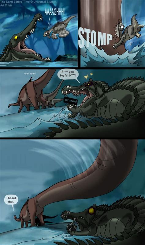 Two years have passed since the events of Fallen Kingdom, and Blue has never been happier. . Jurassic world porn comics